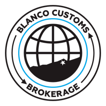 Blanco Customs Brokerage